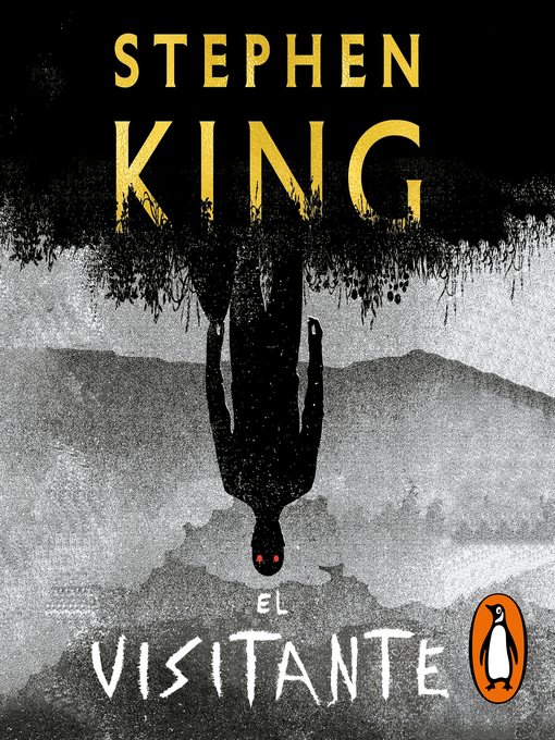 Title details for El visitante by Stephen King - Available